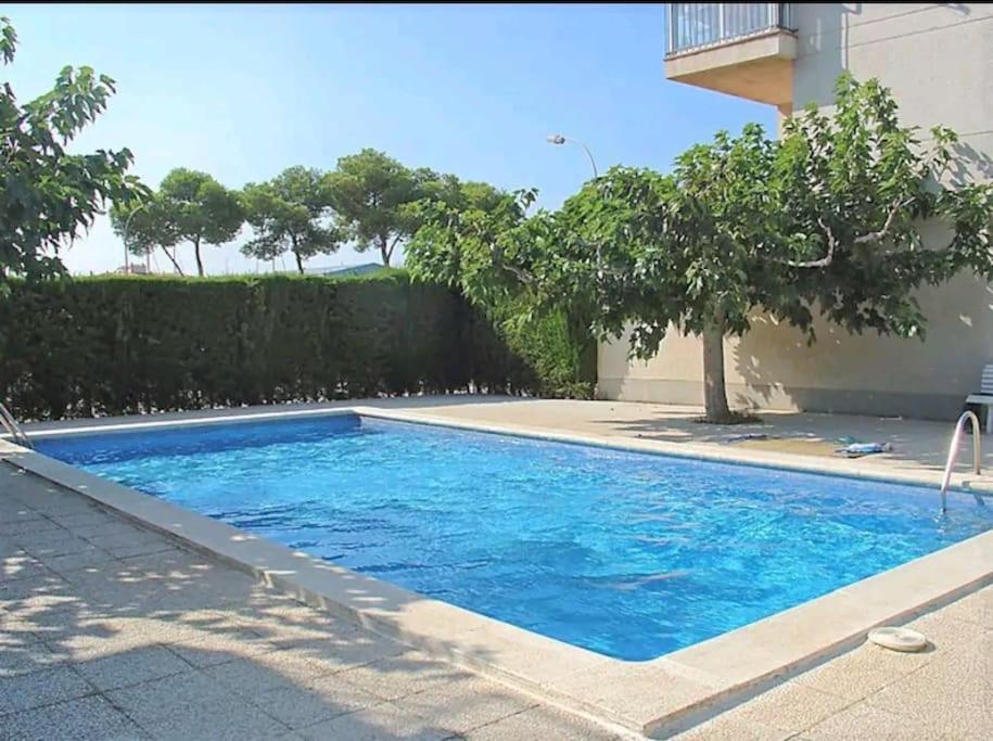 Estudio Con Vistas, Roses Luaran gambar